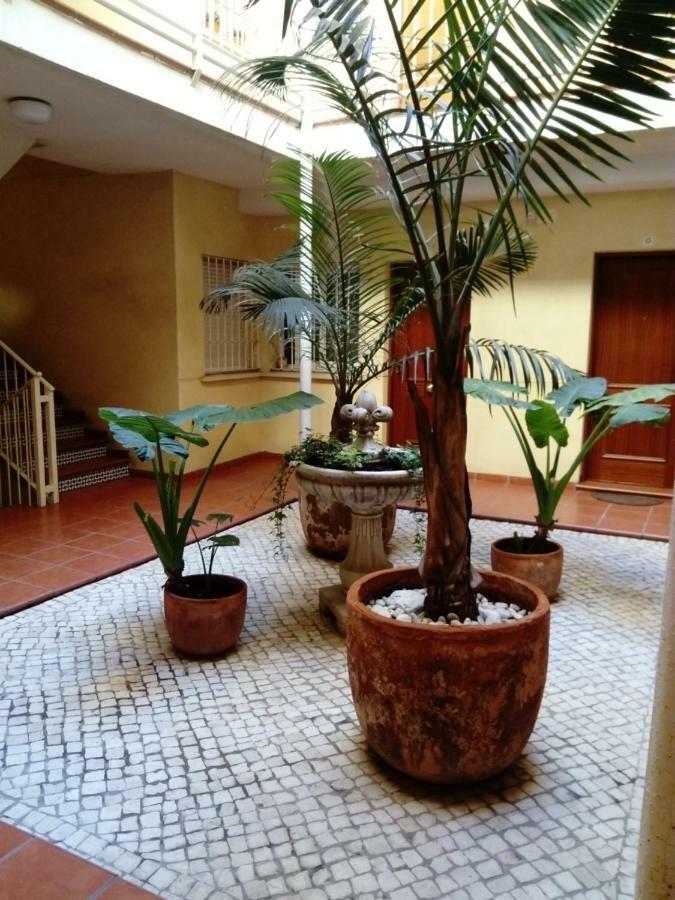 Apartamento Dos Aceras มาลากา ภายนอก รูปภาพ
